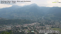 Meran - Marlinger Berg
