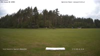Lądowisko Mrągowo