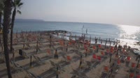 Savona - Spiaggia di Albenga