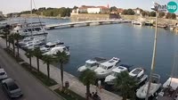 Zara - Ponte della città