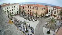 Cefalù - Piazza Duomo