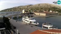 Pago - Gradski most Katine