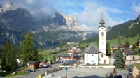 Bolzano - Calfosch in Val Badia