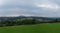 Wegscheid - Vista panoramica