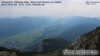 Dobratsch - Villacher Alpe