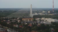 Most Mazowieckiego