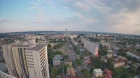 SkyRes - Roundabout