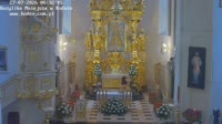 Kodeń - Sanktuarium Matki Bożej Kodeńskiej