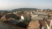 Petronà - Panorama