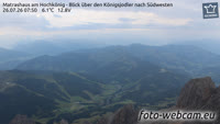 Matrashaus am Hochkönig - Königsjodler