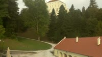 Varaždin - Castello di Trakošćan