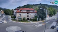 Krapina - ul. Ante Staršević