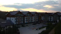 Hotel Bukovina