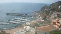 Ustica -  Port Cala Santa Maria