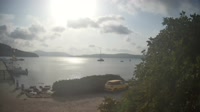 Sardynia - Tramariglio Bay