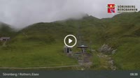 Sörenberg - Rothorn, Eisee