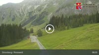 Sörenberg - Gondelbahn Rossweid