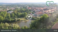 Bad Radkersburg - Altstadt