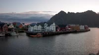 Lofoty - Henningsvær