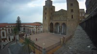 Cefalù - Katedra