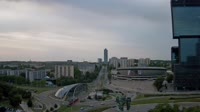 Spodek Arena Complex