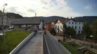 Folgaria - Via Roma