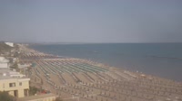 Termoli - Plaża