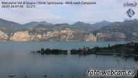 Malcesine - Val di Sogno - Lake Garda