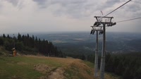 Sky Walk Tower