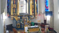 Parafia pw. Św. Małgorzaty