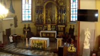 Sanktuarium Matki Bożej Szkaplerznej