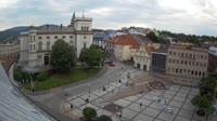 Boleslaw Chrobry Square