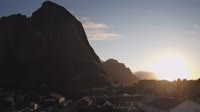Lofoty - Reine - Hamnøya