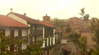 Santillana del Mar - Kolegiata