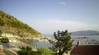 Palinuro - Ficocella Beach