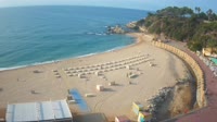 Costa Brava - Lloret de Mar - Plaża