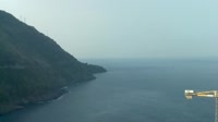 Maratea - Spiaggia Pietra Caduta
