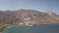 Amorgos - Aegiali