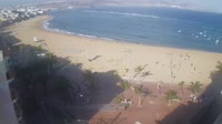 Gran Canaria - Las Palmas - Playa Grande