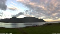 Lofoty - Gimsøya - Lillevik