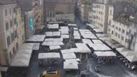 Rzym - Campo de' Fiori