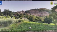 Palestrina - Panorama