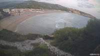 Peschici - Plaża Manaccora
