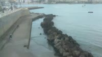 Otranto - Promenada, plaża
