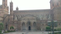 Palermo - Katedra