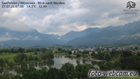 Saalfelden - Ritzensee