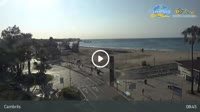 Cambrils - Plaża