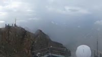 Zugspitze - Gipfel