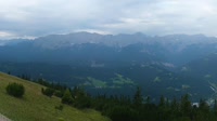 Zugspitze - Wank