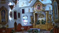 Tylicz - Sanktuarium Matki Bożej Tylickiej